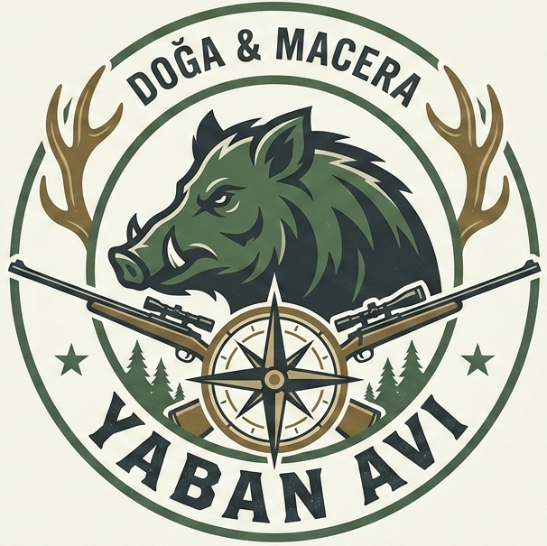 WILD HUNT Logo